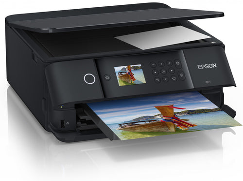 Epson Expression Premium XP-6100 Inkjet A4 5760 x 1440 DPI 32 ppm Wi-Fi Epson Expression Premium XP-6100 Inkjet A4 5760 x 1440 DPI 32 ppm Wi-Fi